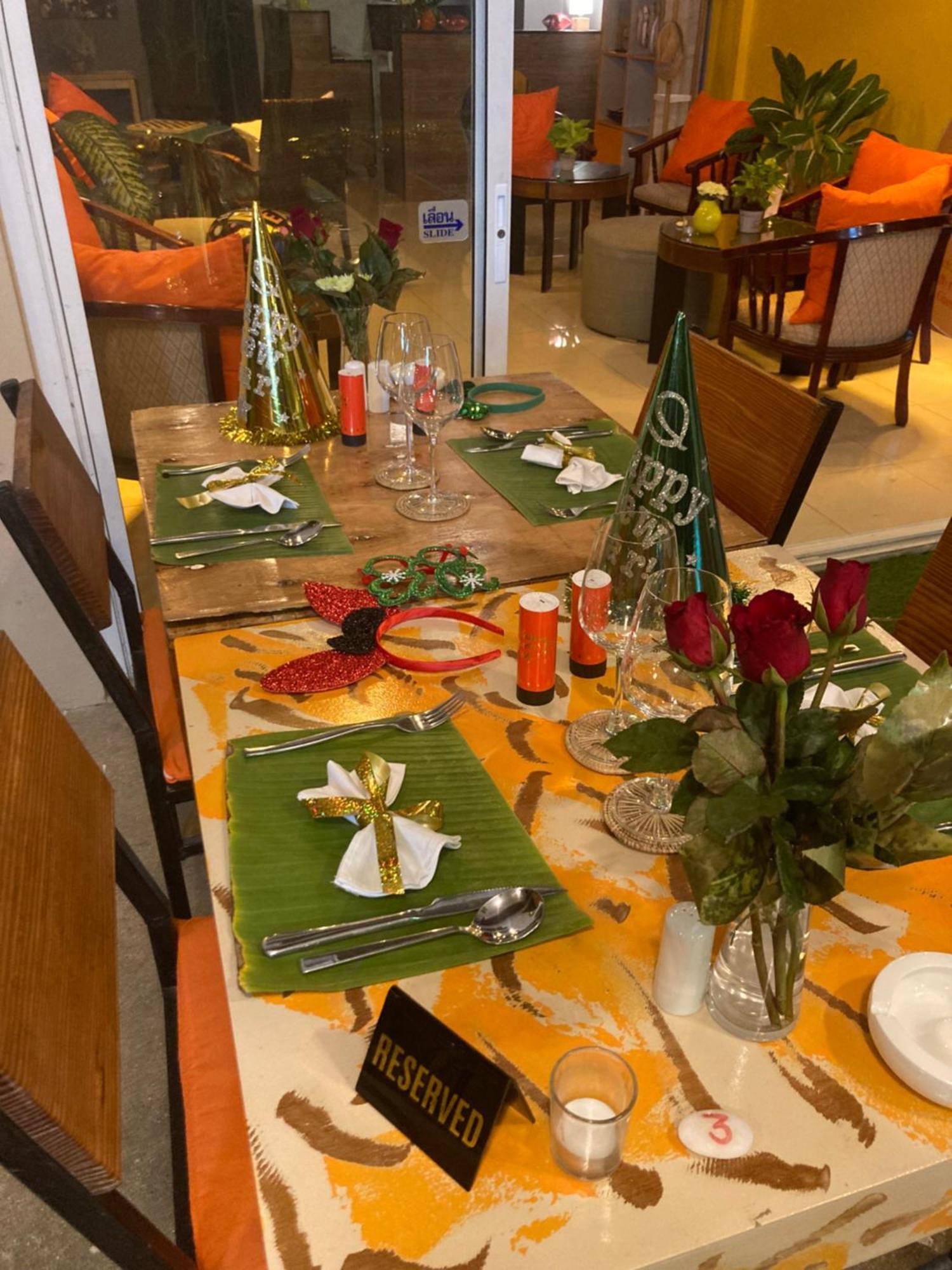 Hotel Helene Phuket