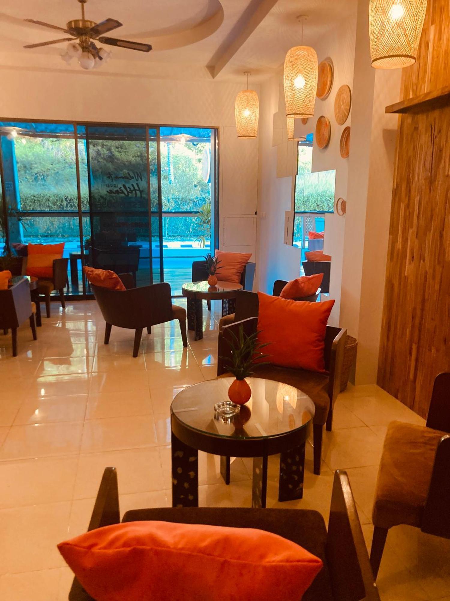 Hotel Helene Phuket