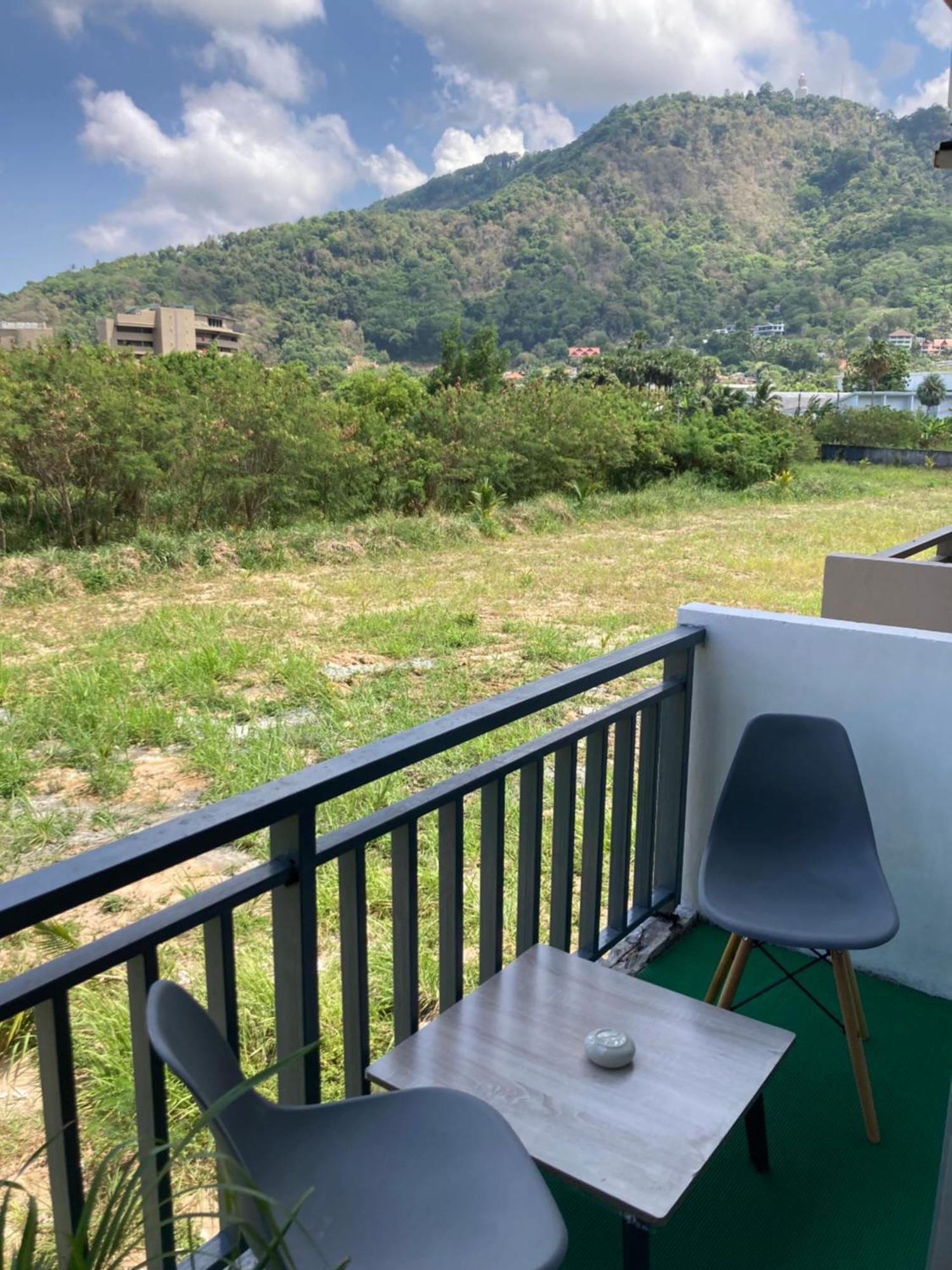 Helene Hotel Phuket
