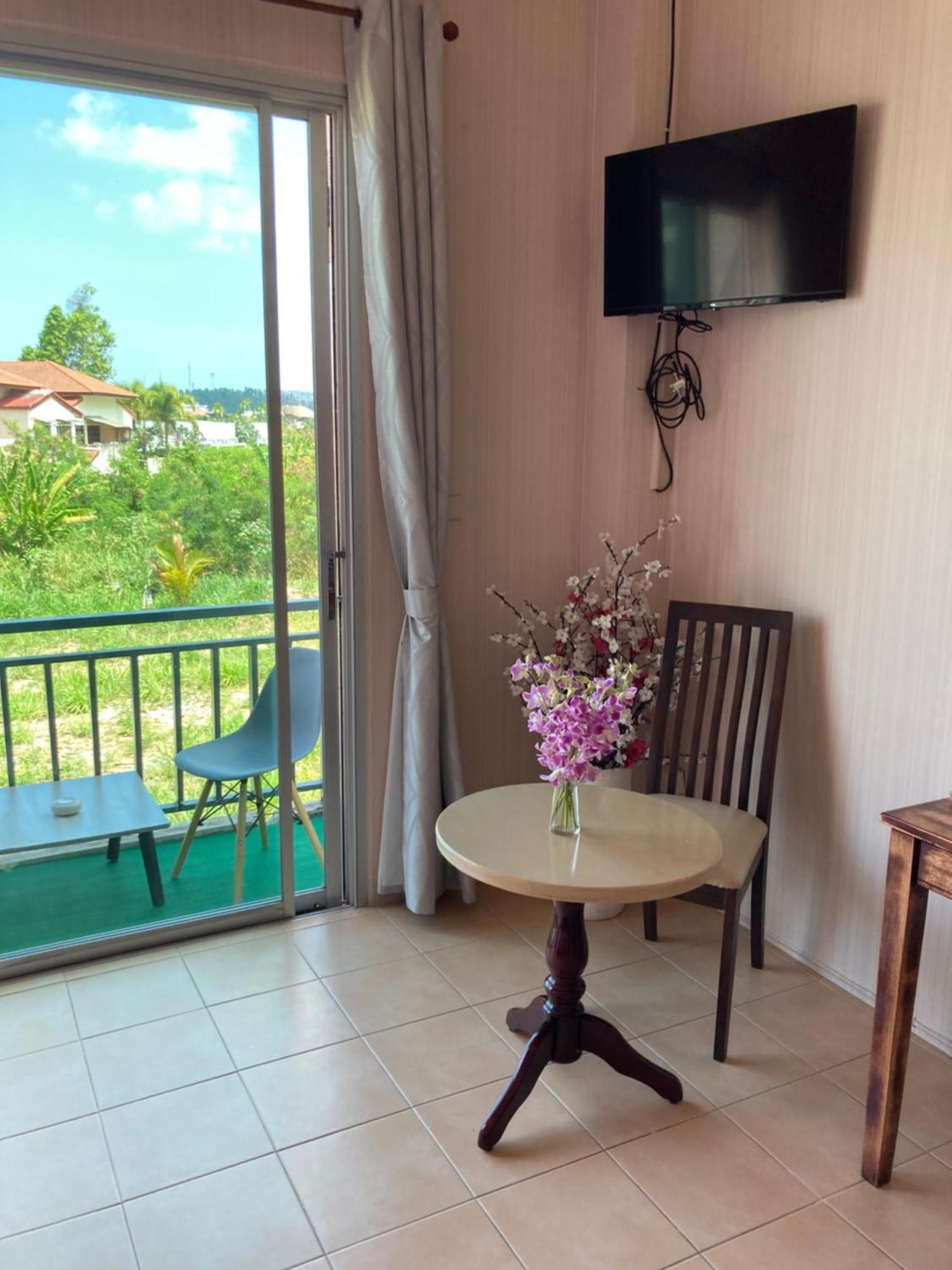Hotel Helene Phuket